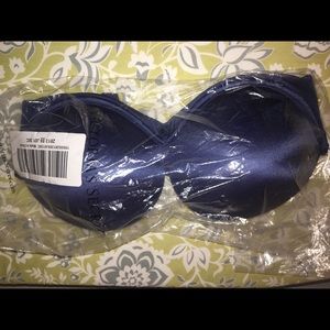 Victoria’s Secret Very Sexy Strapless 36C NEW